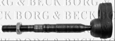 BORG & BECK btr5264 -  Осевой шарнир, рулевая тяга